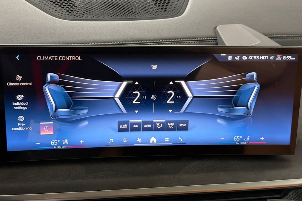 Thumbnail: 2026 BMW X7 - 25