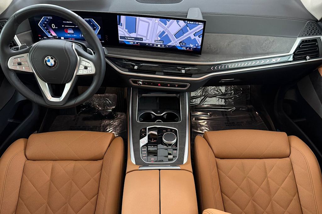Thumbnail: 2026 BMW X7 - 2