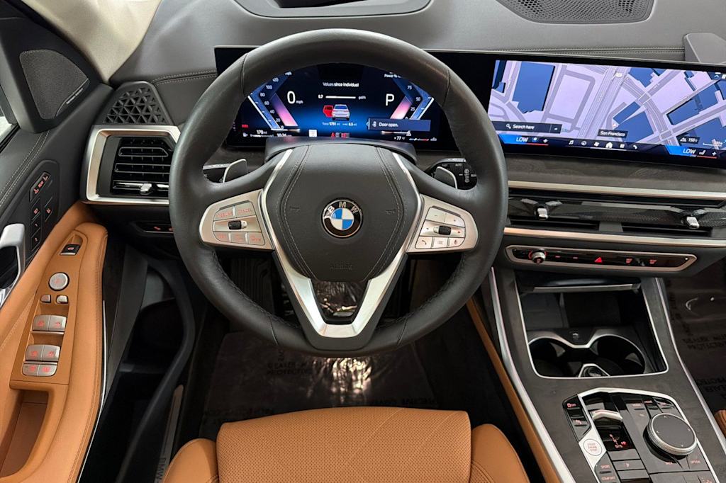 Thumbnail: 2026 BMW X7 - 12
