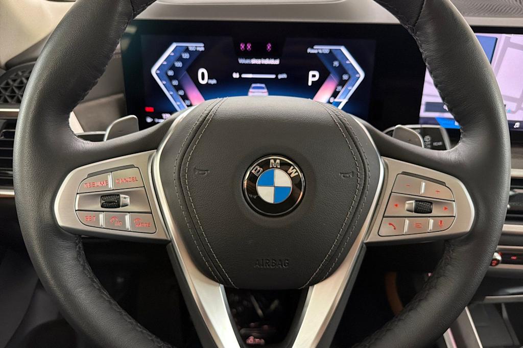 Thumbnail: 2026 BMW X7 - 27