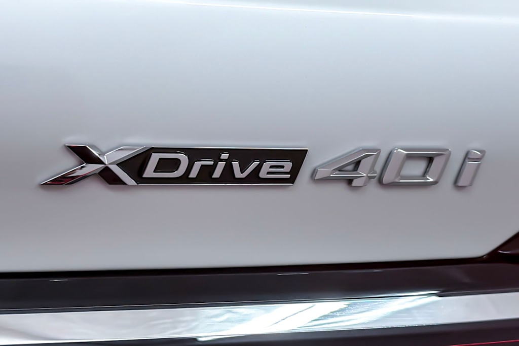 Thumbnail: 2026 BMW X7 - 29