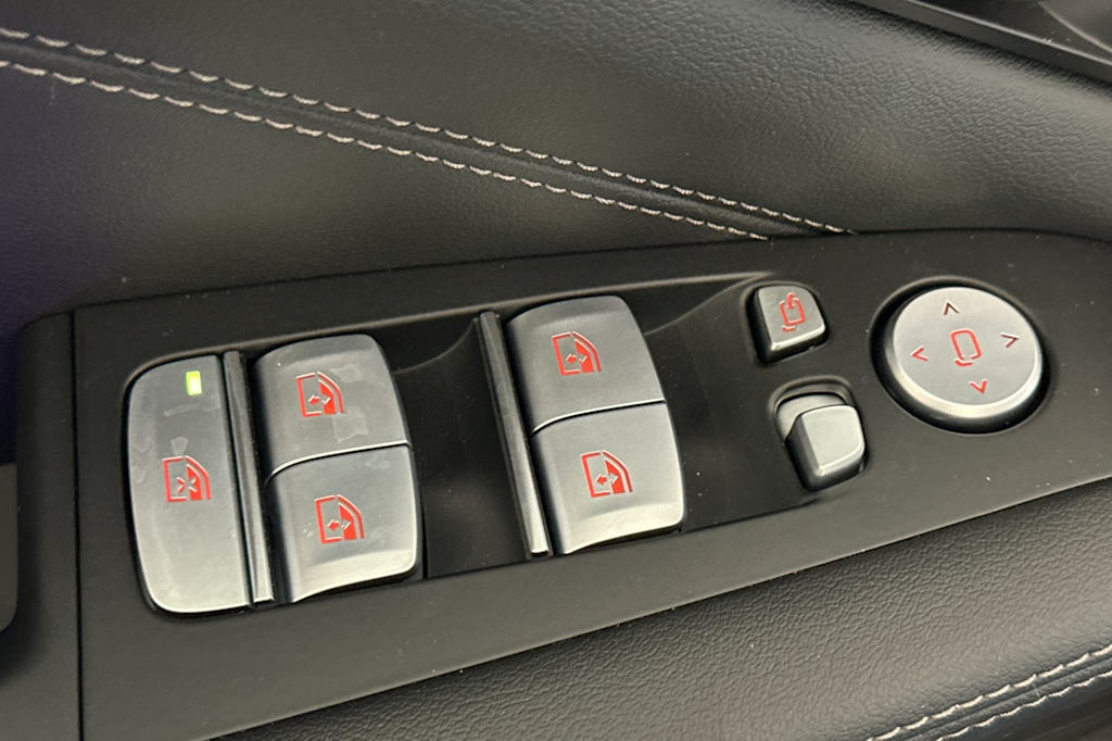 Thumbnail: 2025 BMW X7 - 21