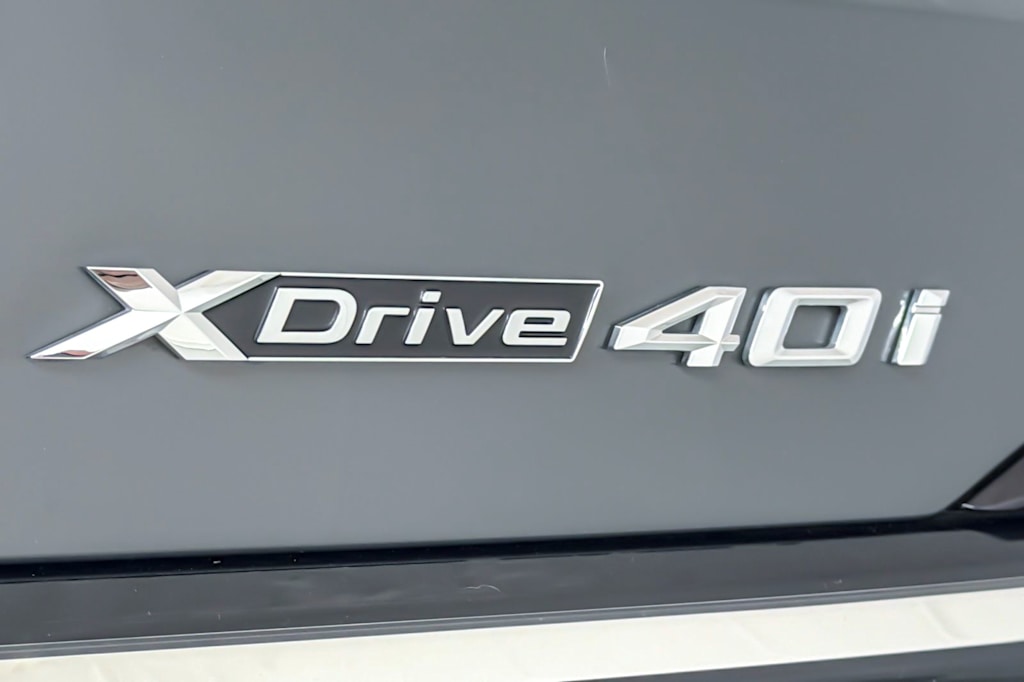 Thumbnail: 2026 BMW X7 - 7