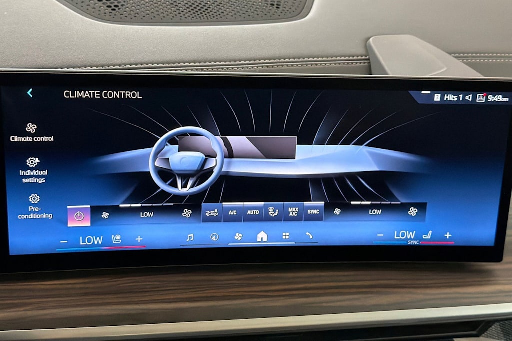 Thumbnail: 2026 BMW X7 - 17