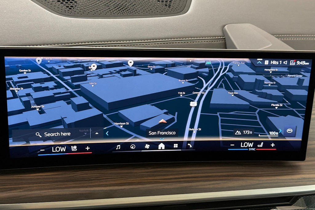Thumbnail: 2026 BMW X7 - 25