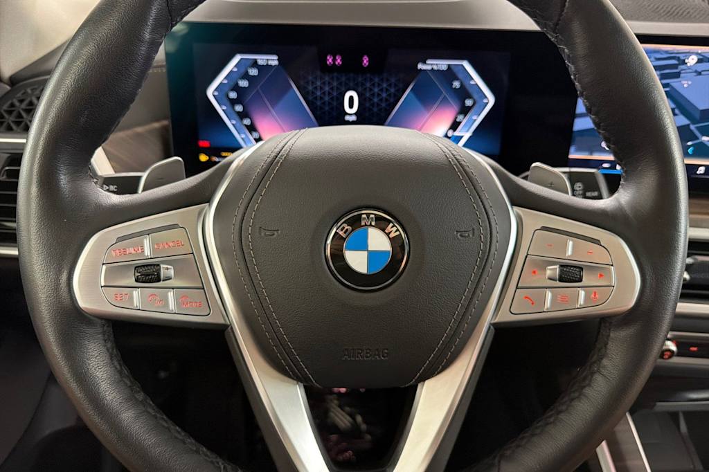 Thumbnail: 2026 BMW X7 - 28