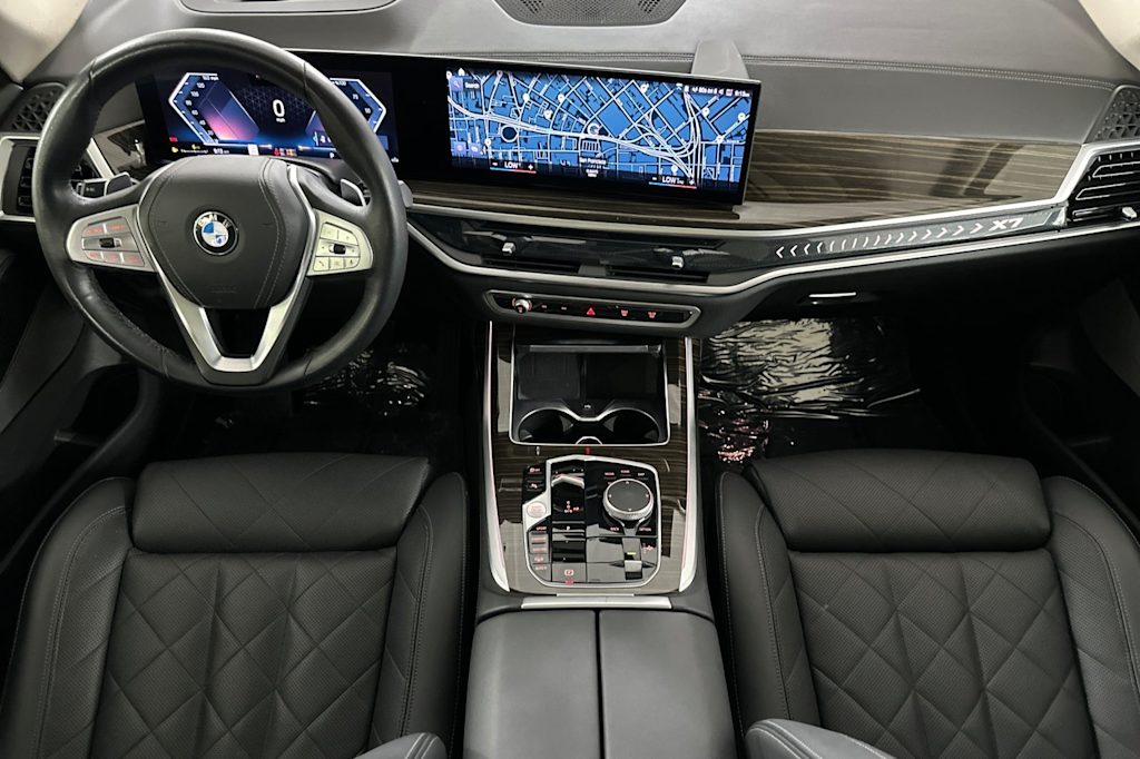 Thumbnail: 2023 BMW X7 - 2