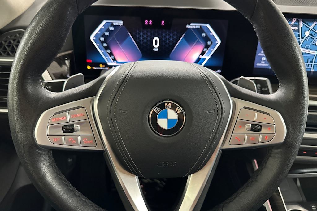 Thumbnail: 2023 BMW X7 - 27