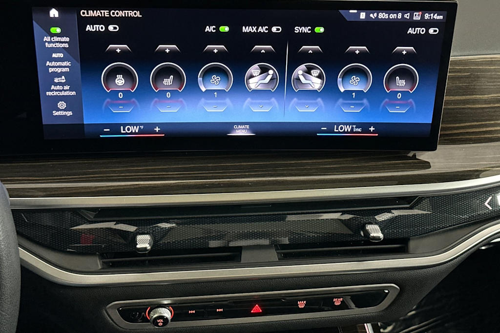 Thumbnail: 2023 BMW X7 - 25