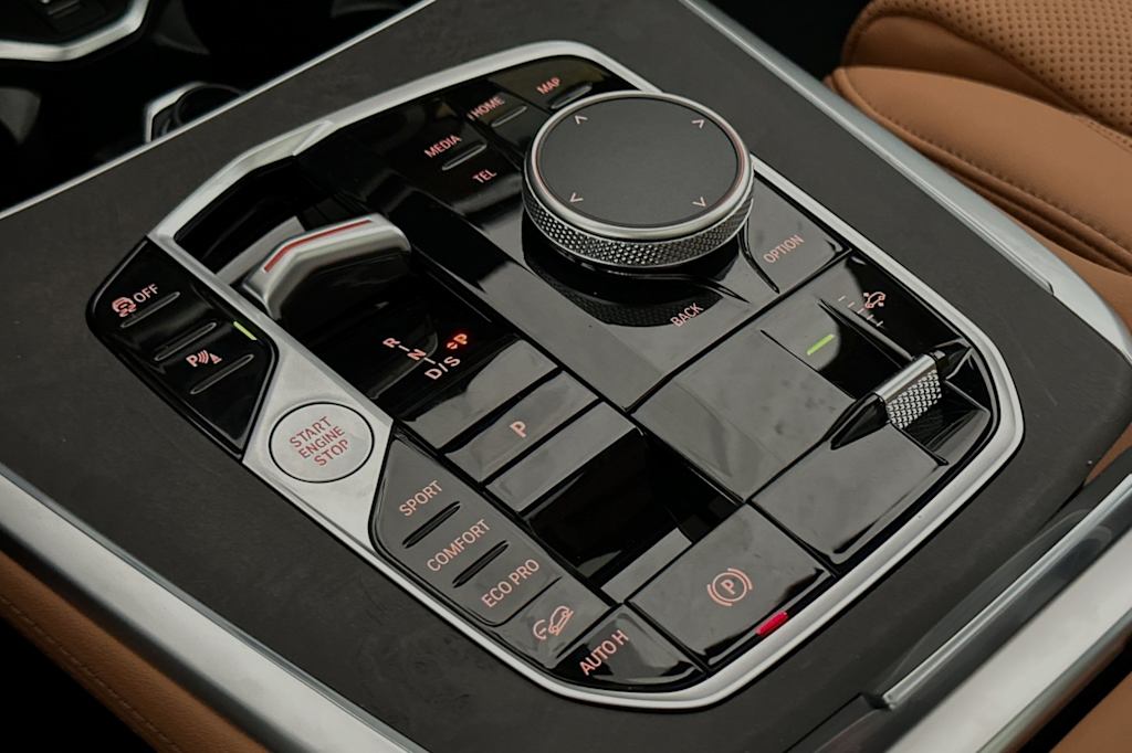 2024 BMW X7 xDrive40i 7