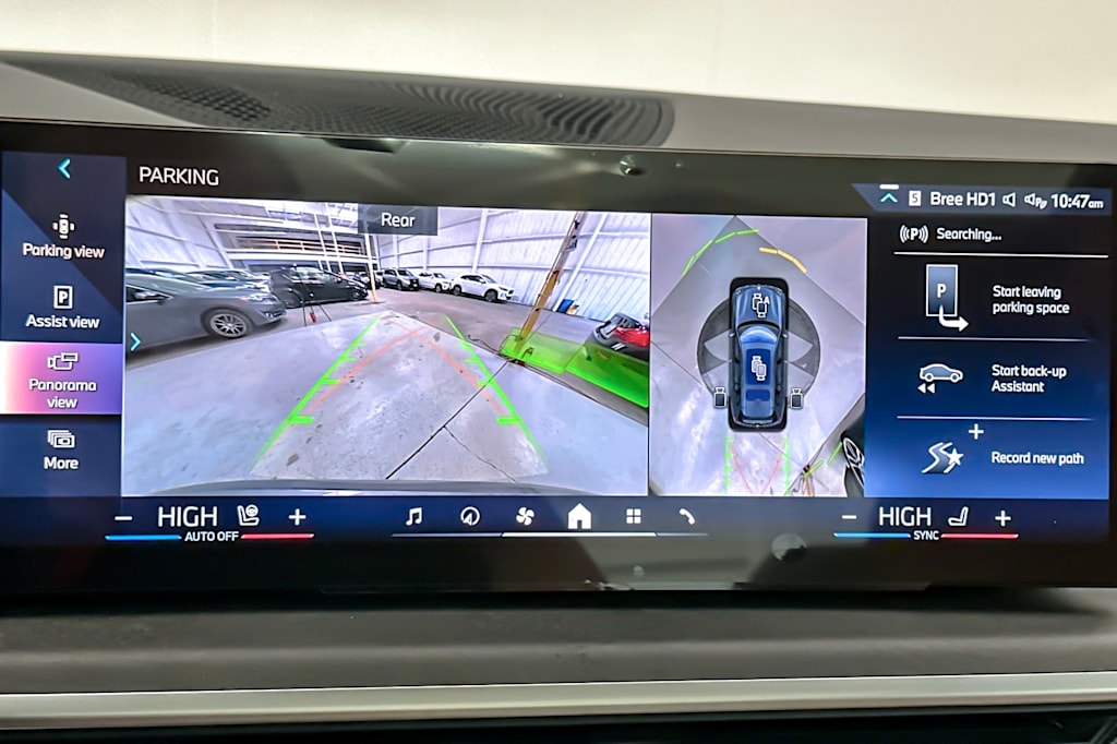 2024 BMW X7 xDrive40i 22