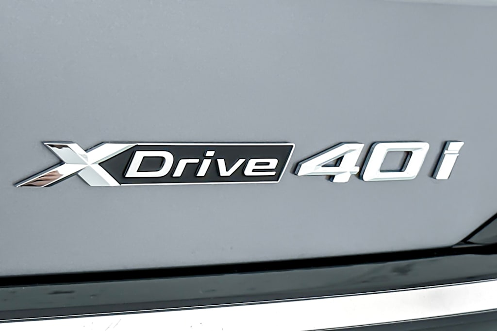 2024 BMW X7 xDrive40i 26