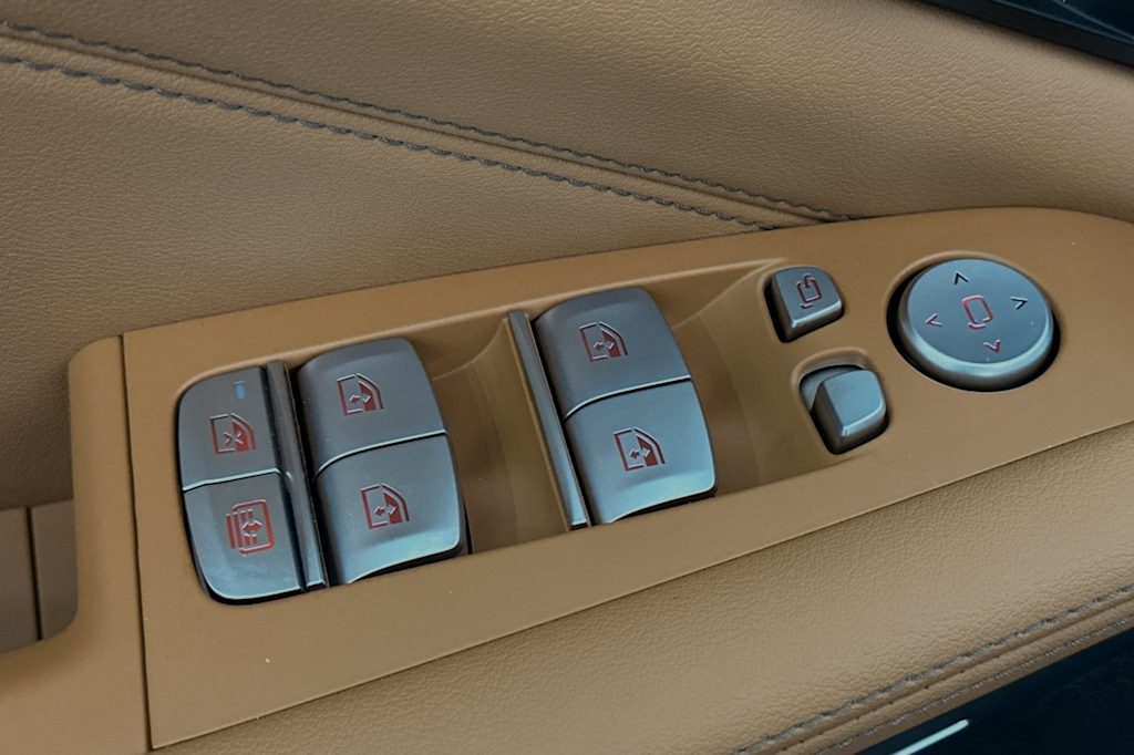 2024 BMW X7 xDrive40i 20