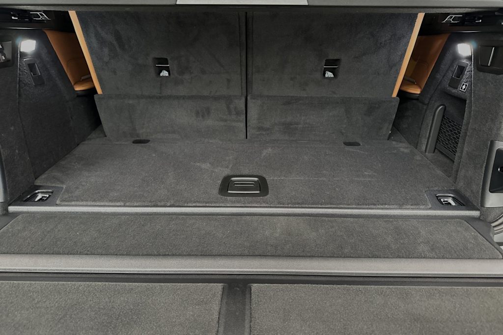 2024 BMW X7 xDrive40i 14