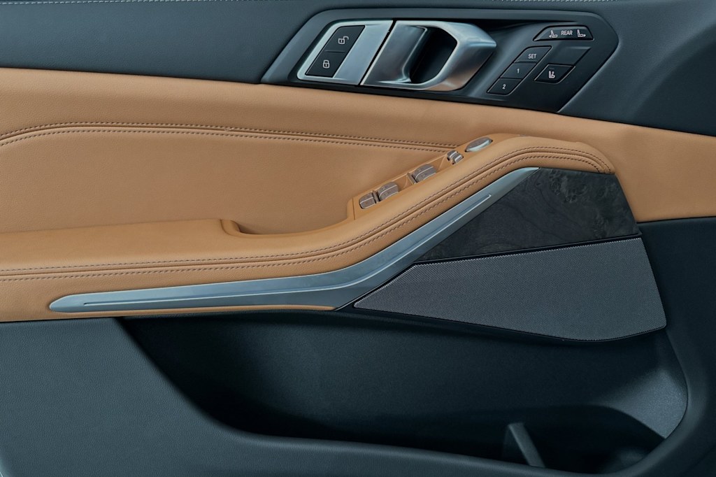 2024 BMW X7 xDrive40i 19