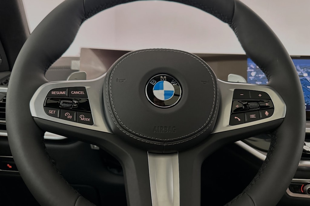 2024 BMW X7 xDrive40i 25