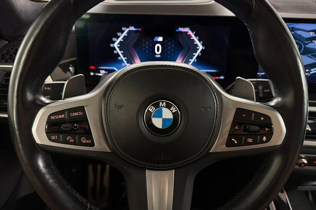 Thumbnail: 2024 BMW X7 - 27