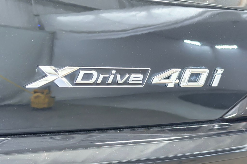 Thumbnail: 2024 BMW X7 - 7