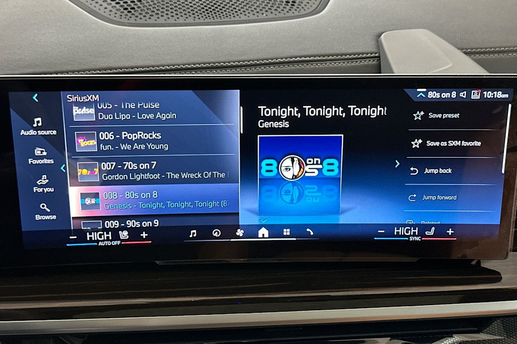 Thumbnail: 2026 BMW X7 - 14