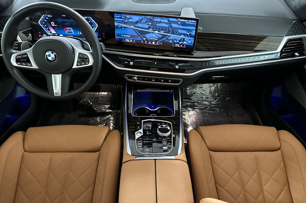 Thumbnail: 2026 BMW X7 - 2