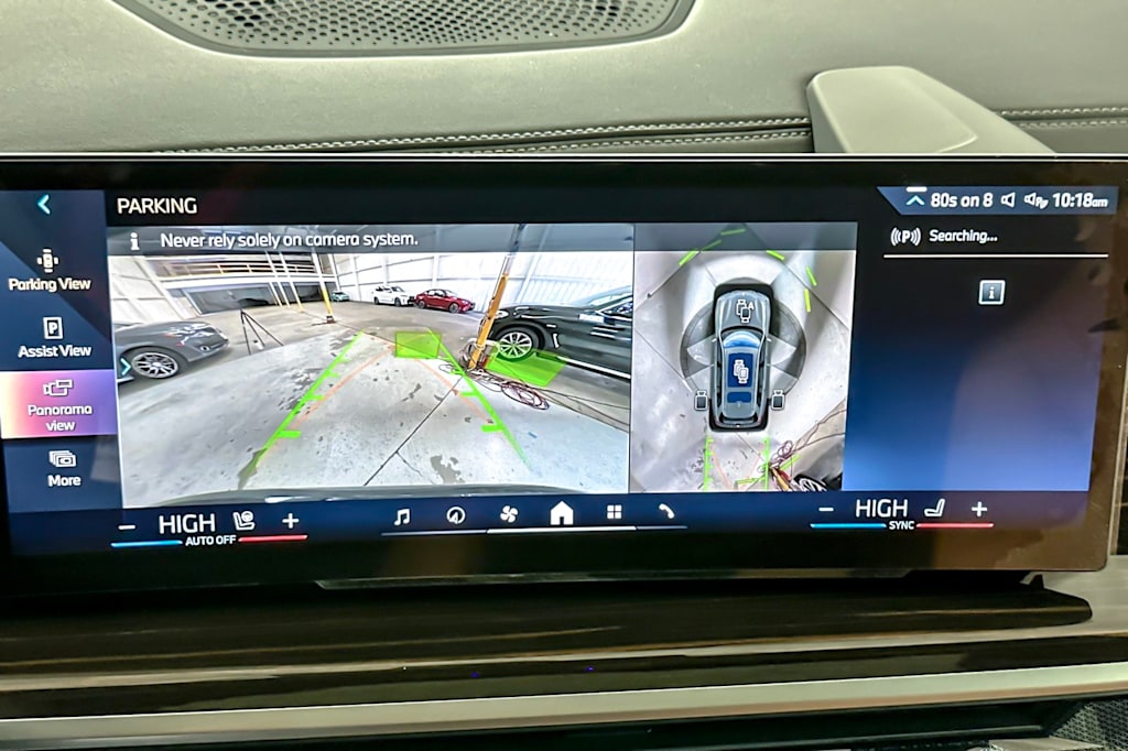 Thumbnail: 2026 BMW X7 - 24