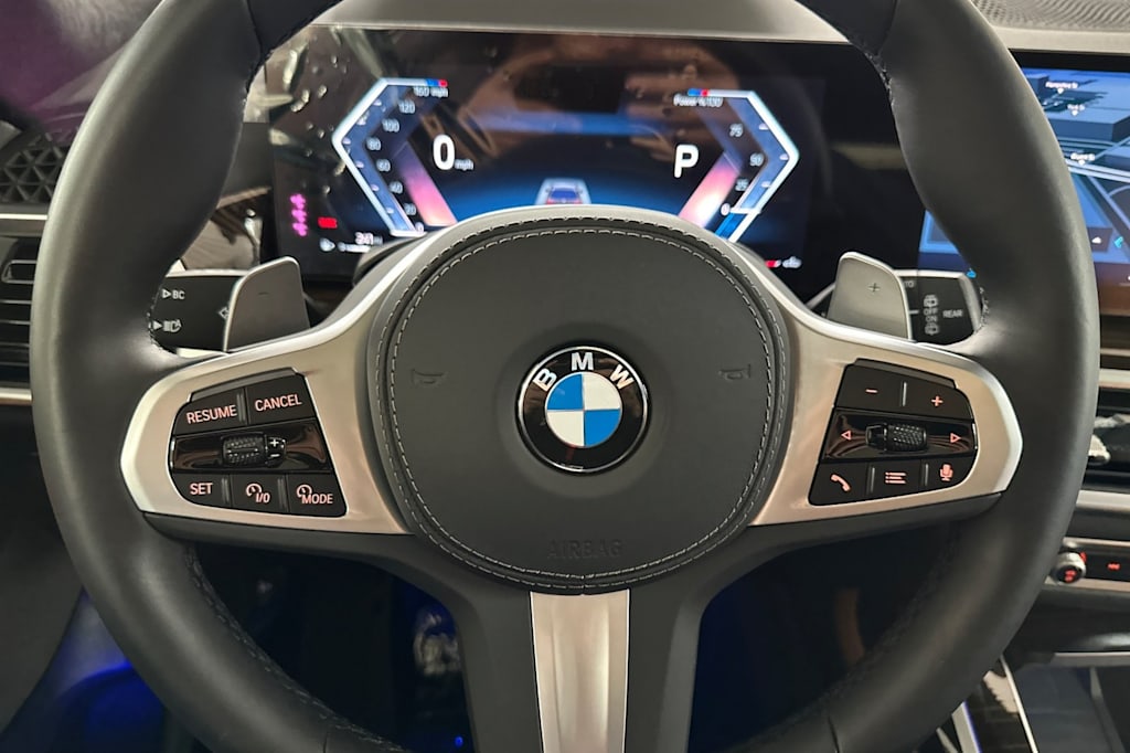 Thumbnail: 2026 BMW X7 - 27