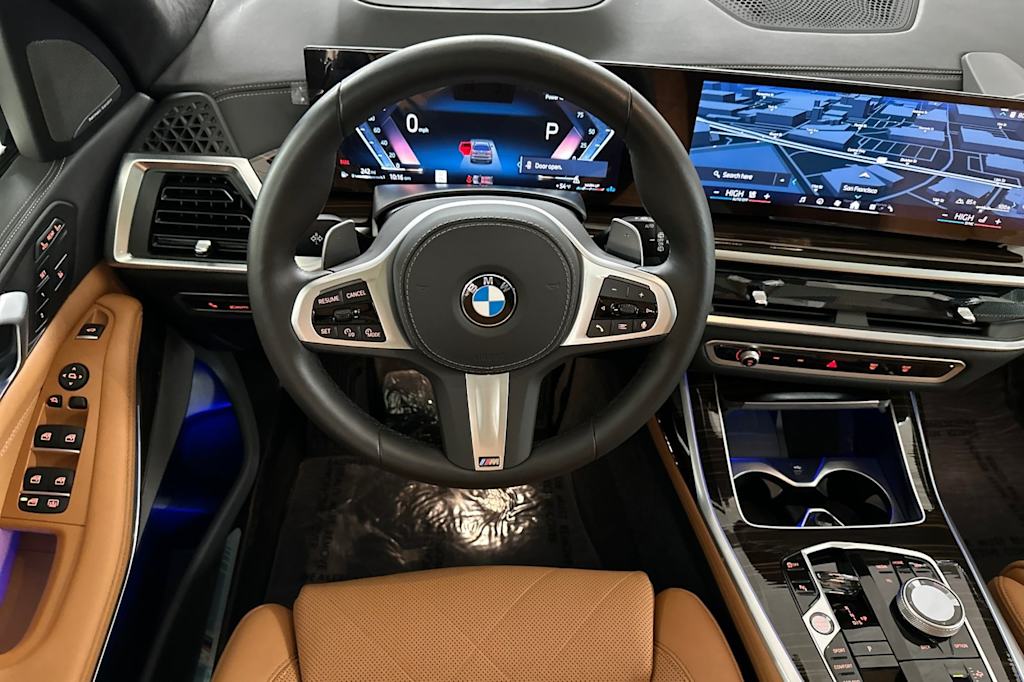 Thumbnail: 2026 BMW X7 - 12