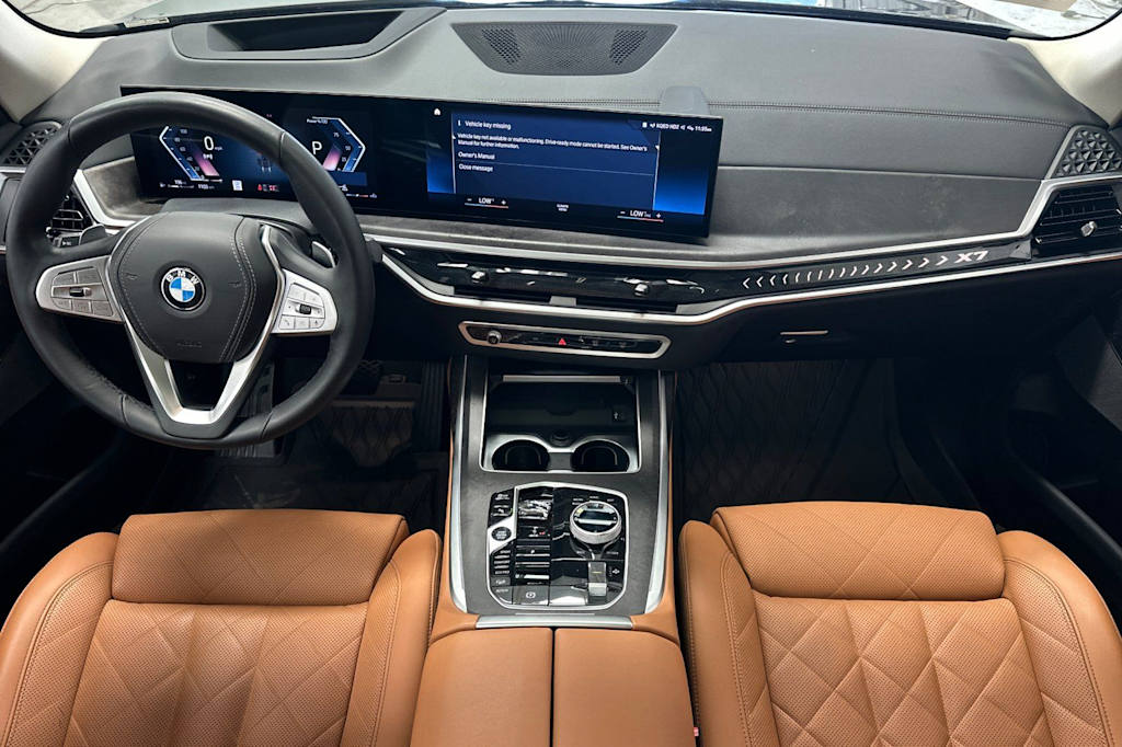 Thumbnail: 2023 BMW X7 - 2