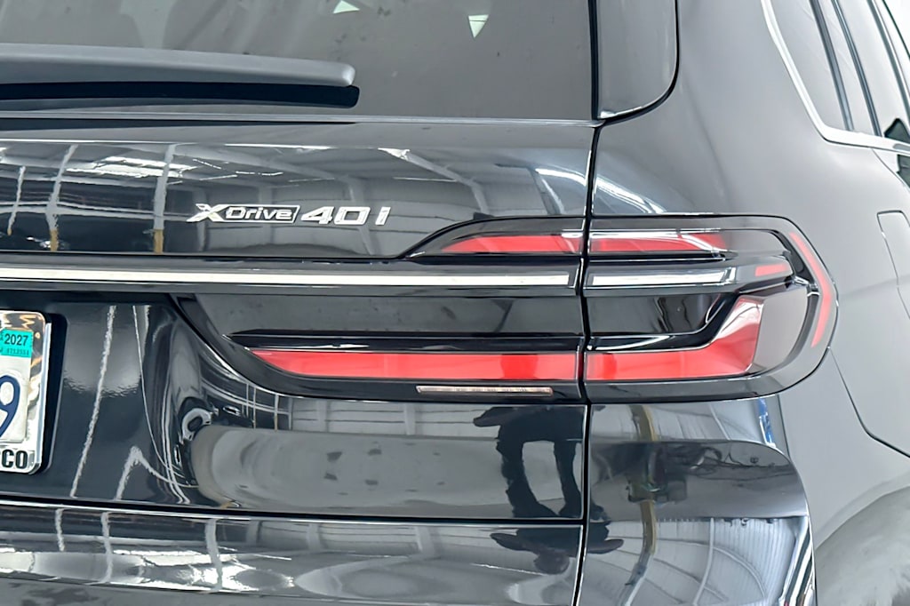 Thumbnail: 2023 BMW X7 - 29