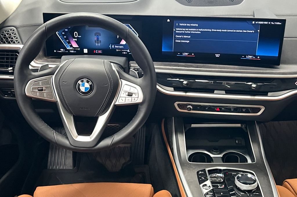 Thumbnail: 2023 BMW X7 - 12