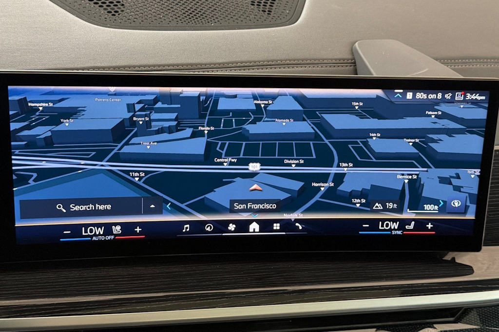 Thumbnail: 2024 BMW X7 - 7