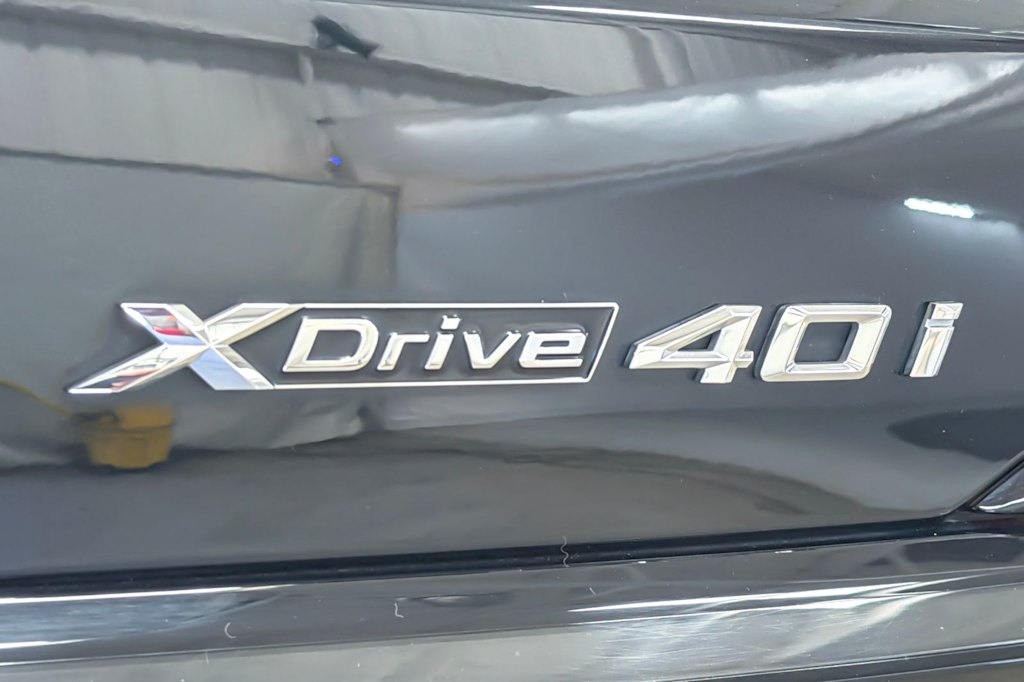Thumbnail: 2024 BMW X7 - 29