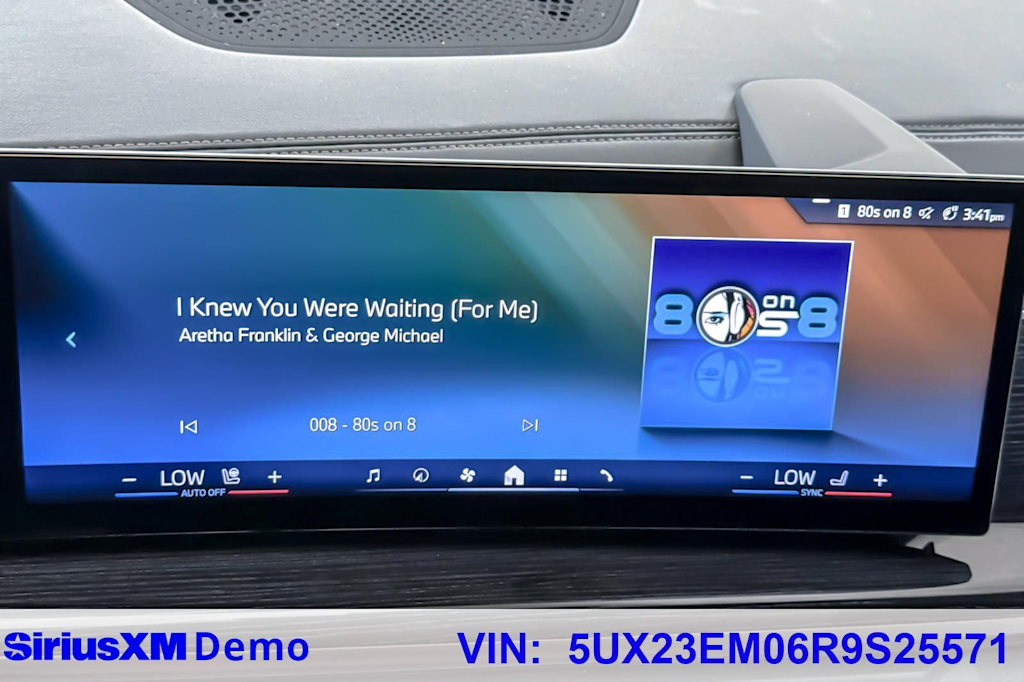 Thumbnail: 2024 BMW X7 - 30