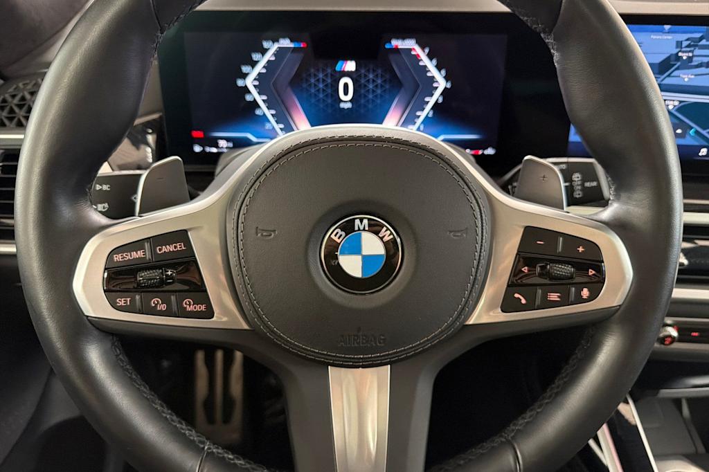 Thumbnail: 2024 BMW X7 - 27