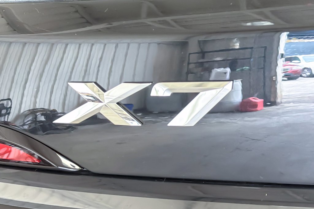 Thumbnail: 2024 BMW X7 - 28