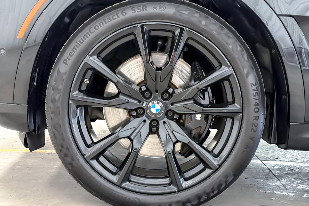 Thumbnail: 2024 BMW X7 - 7