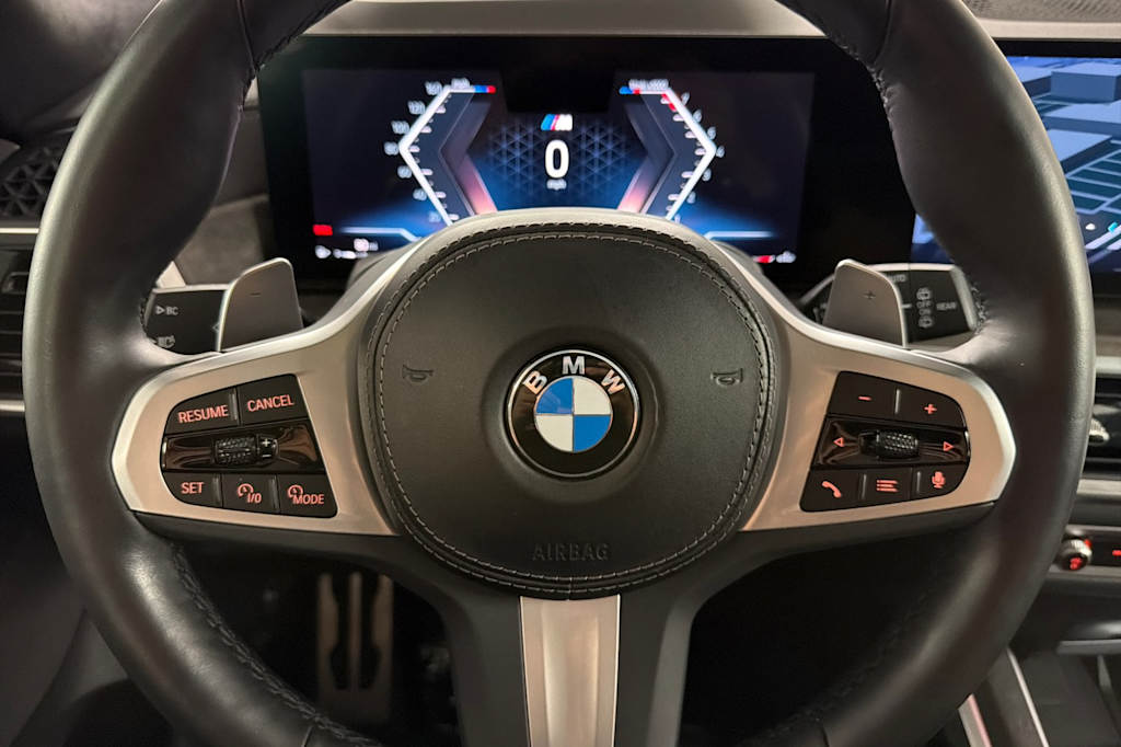 Thumbnail: 2024 BMW X7 - 26