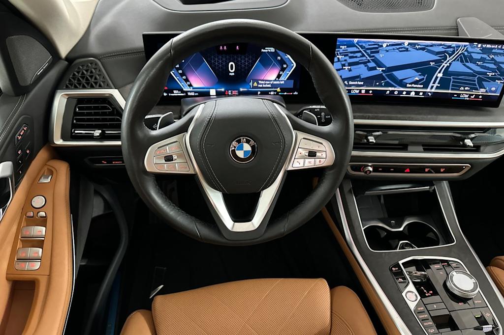 Thumbnail: 2025 BMW X7 - 11