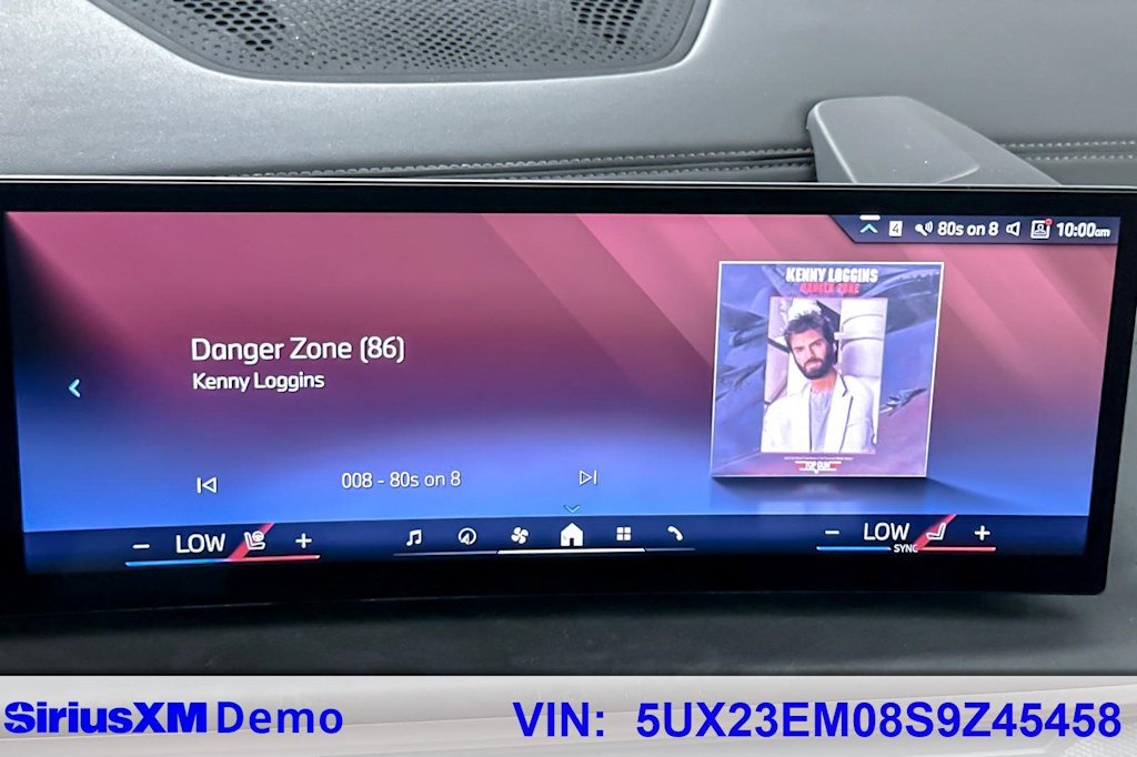 Thumbnail: 2025 BMW X7 - 30