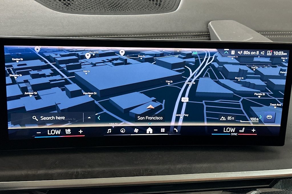 Thumbnail: 2025 BMW X7 - 24