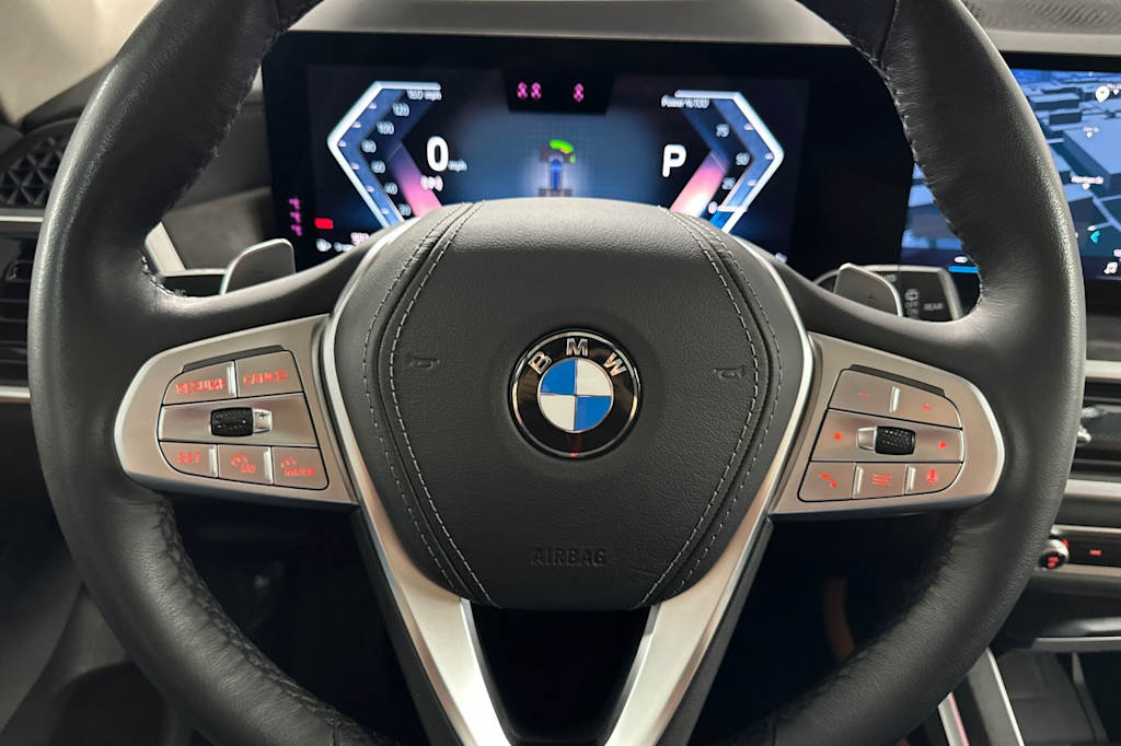 Thumbnail: 2025 BMW X7 - 28