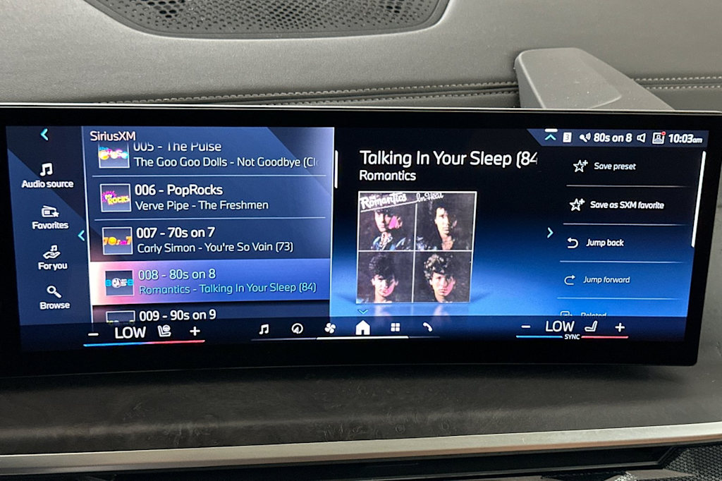 Thumbnail: 2025 BMW X7 - 13