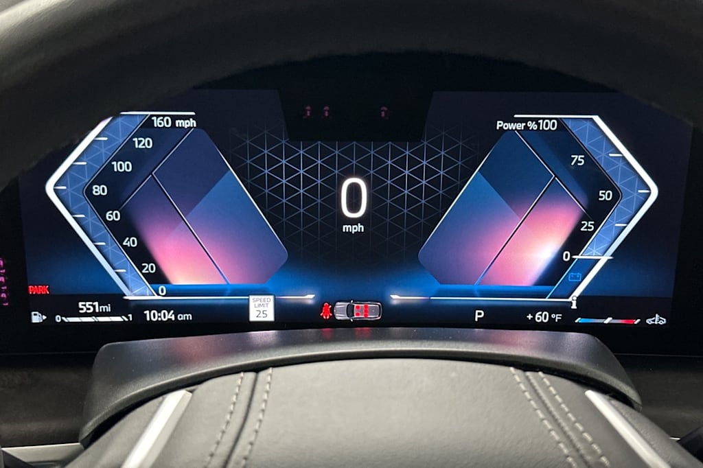 Thumbnail: 2025 BMW X7 - 14