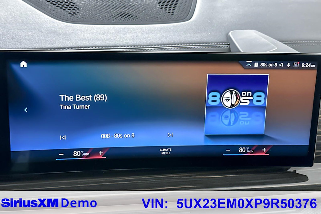 Thumbnail: 2023 BMW X7 - 29