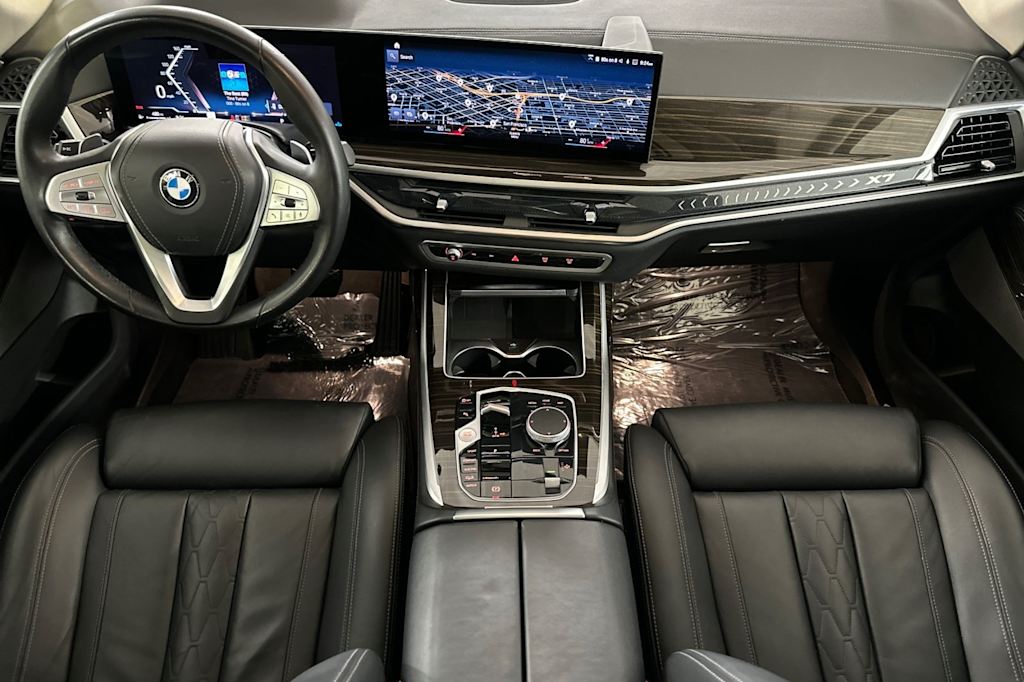Thumbnail: 2023 BMW X7 - 2
