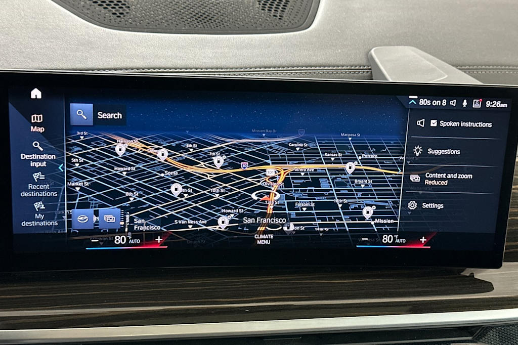 Thumbnail: 2023 BMW X7 - 16