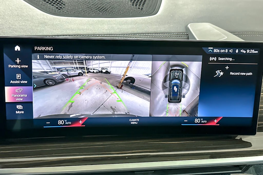 Thumbnail: 2023 BMW X7 - 23