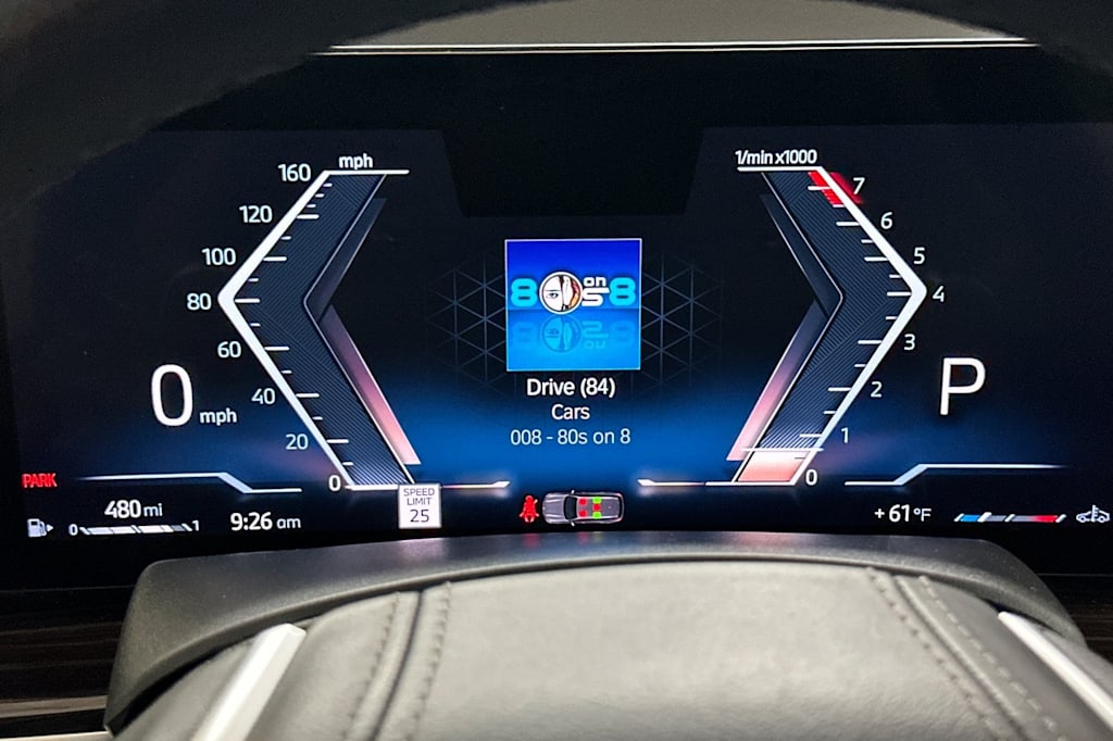 Thumbnail: 2023 BMW X7 - 14