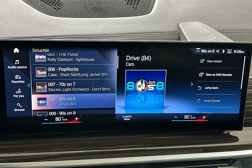 Thumbnail: 2023 BMW X7 - 13