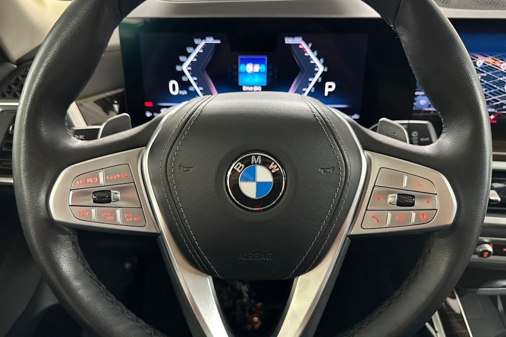 Thumbnail: 2023 BMW X7 - 26